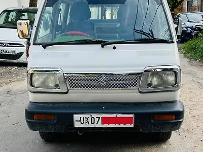 2017 Maruti Suzuki Omni E 8 STR BS-IV 1