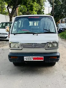 2017 Maruti Suzuki Omni E 8 STR BS-IV 1 2017 Maruti Suzuki Omni E 8 STR BS-IV 1