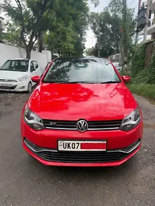 2018 Volkswagen Polo Highline Plus 1.5 (D) 16 Alloy 1 2018 Volkswagen Polo Highline Plus 1.5 (D) 16 Alloy 1