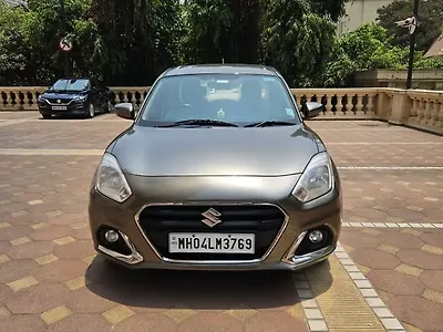 Second Hand Maruti Suzuki DZire ZXi Plus AGS in Navi Mumbai