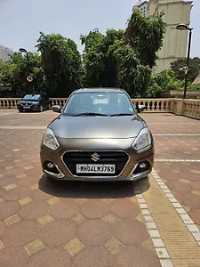 Second Hand Maruti Suzuki DZire ZXi Plus AGS in Navi Mumbai Second Hand Maruti Suzuki DZire ZXi Plus AGS in Navi Mumbai