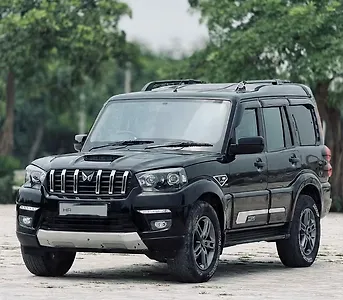 Second Hand Mahindra Scorpio S5 in Kurukshetra Second Hand Mahindra Scorpio S5 in Kurukshetra