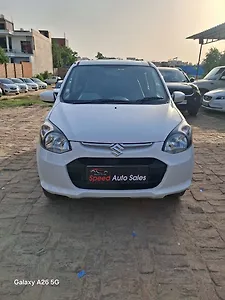 2015 Maruti Suzuki Alto 800 Lxi 1 2015 Maruti Suzuki Alto 800 Lxi 1