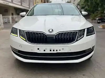 2019 स्कोडा ऑक्टाविया 2.0 टीडीआई L&K 1
