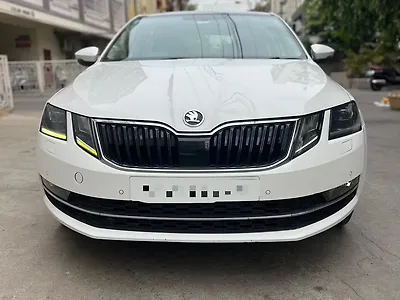2019 Skoda Octavia 2.0 TDI L&K 1