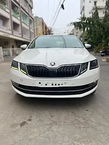 2019 Skoda Octavia 2.0 TDI L&K 1 2019 Skoda Octavia 2.0 TDI L&K 1