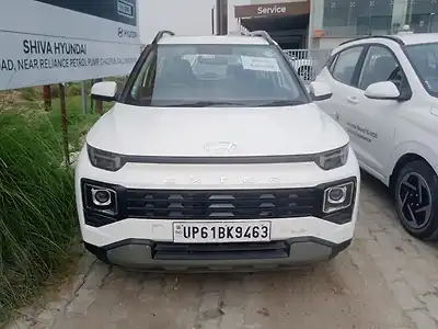 2024 Hyundai Exter SX CNG Manual 1