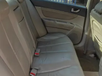 2008 Hyundai Sonata Embera 2.0 CRDi