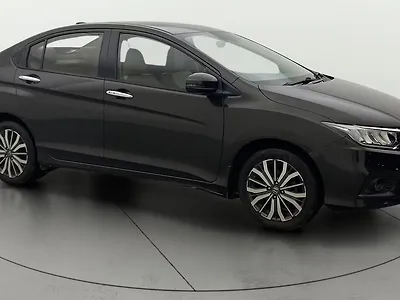 2019 Honda City ZX Petrol [2019-2020] 1