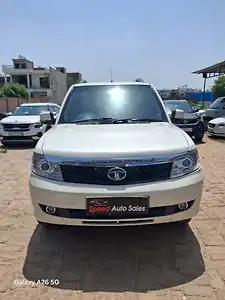 2016 Tata Safari 2.2 EX 4X2 1