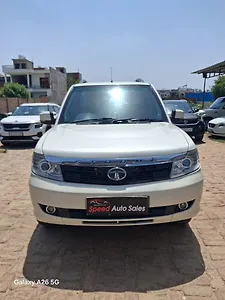 2016 Tata Safari 2.2 EX 4X2 1 2016 Tata Safari 2.2 EX 4X2 1