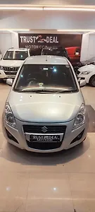2013 Maruti Suzuki Ritz Vdi BS-IV 1 2013 Maruti Suzuki Ritz Vdi BS-IV 1