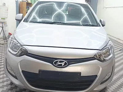 2013 Hyundai i20 Asta 1.4 CRDI 1 2013 Hyundai i20 Asta 1.4 CRDI 1