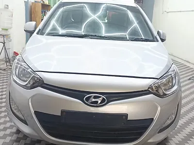 2013 Hyundai i20 Asta 1.4 CRDI 1