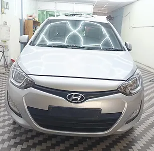 2013 Hyundai i20 Asta 1.4 CRDI 1 2013 Hyundai i20 Asta 1.4 CRDI 1