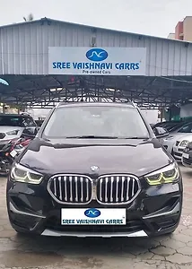 2022 BMW X1 sDrive20d xLine 1 2022 BMW X1 sDrive20d xLine 1
