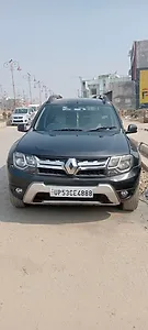 2016 Renault Duster 110 PS RXZ 4X2 MT Diesel 1 2016 Renault Duster 110 PS RXZ 4X2 MT Diesel 1