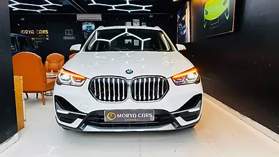 2020 BMW X1 sDrive20d xLine 1 2020 BMW X1 sDrive20d xLine 1