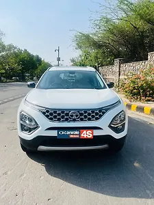 Second Hand Tata Safari XT Plus in Delhi Second Hand Tata Safari XT Plus in Delhi