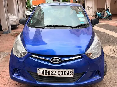 2013 Hyundai Eon 1.0 Kappa Magna + [2014-2016] 1
