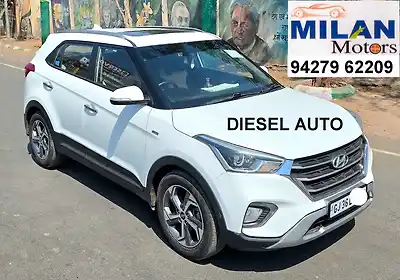 2019 हुंडई क्रेटा sx 1.6 crdi ऑटोमैटिक 1 2019 हुंडई क्रेटा sx 1.6 crdi ऑटोमैटिक 1