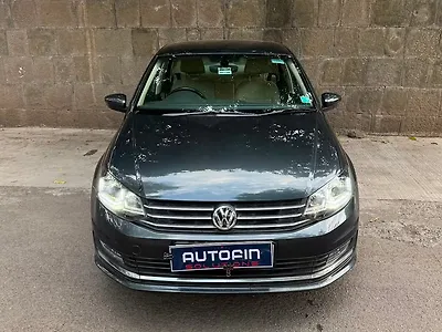 2019 Volkswagen Vento Highline Plus 1.2 (P) AT 16 Alloy 1