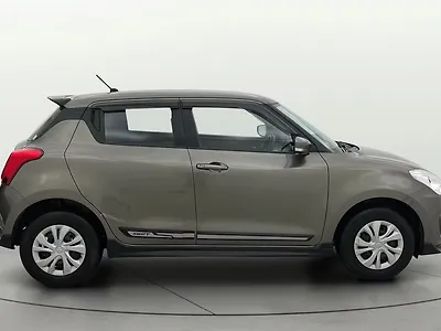 2023 Maruti Suzuki Swift
