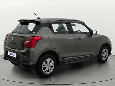 2023 Maruti Suzuki Swift