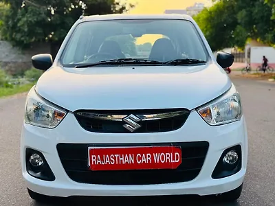 2020 Maruti Suzuki Alto VXi AMT 1 2020 Maruti Suzuki Alto VXi AMT 1