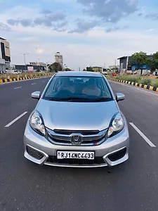 2016 Honda Amaze 1.5 S i-DTEC 1 2016 Honda Amaze 1.5 S i-DTEC 1