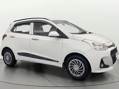 2019 Hyundai Grand i10 Asta 1.2 Kappa VTVT 1