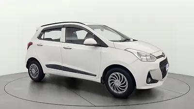 2019 Hyundai Grand i10 Asta 1.2 Kappa VTVT 1 2019 Hyundai Grand i10 Asta 1.2 Kappa VTVT 1