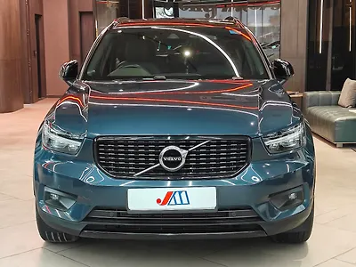 2021 Volvo XC40 T4 R-Design
