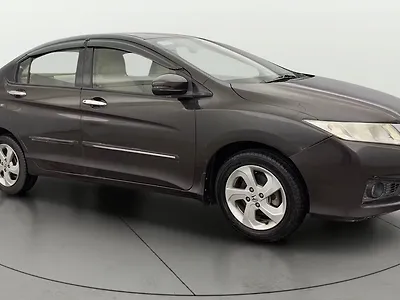 2014 Honda City 1.5 V MT 1