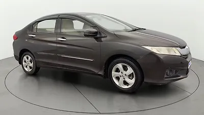 2014 Honda City 1.5 V MT 1 2014 Honda City 1.5 V MT 1