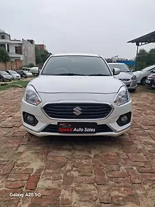 2019 Maruti Suzuki DZire VDi 1 2019 Maruti Suzuki DZire VDi 1