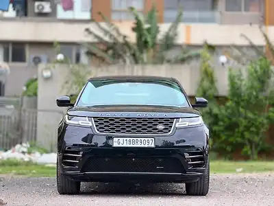 2022 लैंड रोवर रेंज रोवर वेलार S R-डाइनामिक 2.0 डीज़ल 1