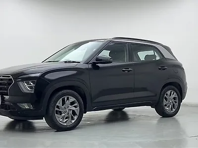 2020 Hyundai Creta SX (O) 1.4 Turbo 7 DCT [2020-2022] 1