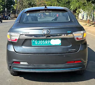 2022 Tata Tigor EV XZ Plus 26.0 kWh 1 2022 Tata Tigor EV XZ Plus 26.0 kWh 1