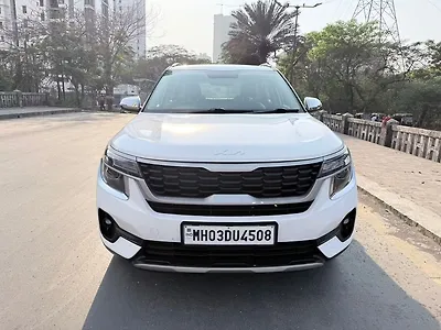 2021 Kia Seltos HTK Plus 1.5 Diesel 1 2021 Kia Seltos HTK Plus 1.5 Diesel 1