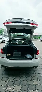 Second Hand BMW 6-Series GT 630d Luxury Line in Raipur Second Hand BMW 6-Series GT 630d Luxury Line in Raipur