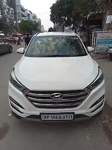 2017 हुंडई ट्यूसॉन 2डब्ल्यूडी gls डीज़ल 1 2017 हुंडई ट्यूसॉन 2डब्ल्यूडी gls डीज़ल 1
