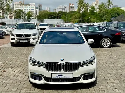 2017 BMW 7-Series 730Ld M Sport 1