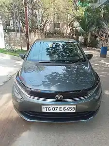 2024 टाटा अल्ट्रोज़ XZA पेट्रोल 1 2024 टाटा अल्ट्रोज़ XZA पेट्रोल 1