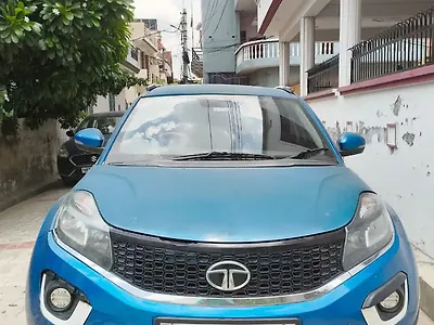 2018 Tata Nexon XM 1