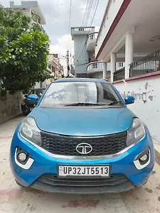 2018 Tata Nexon XM 1 2018 Tata Nexon XM 1