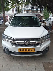 Second Hand Maruti Suzuki XL6 Zeta CNG Manual in Patna Second Hand Maruti Suzuki XL6 Zeta CNG Manual in Patna
