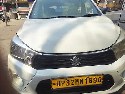 Second Hand Maruti Suzuki Celerio VXi [2019-2020] in Lucknow