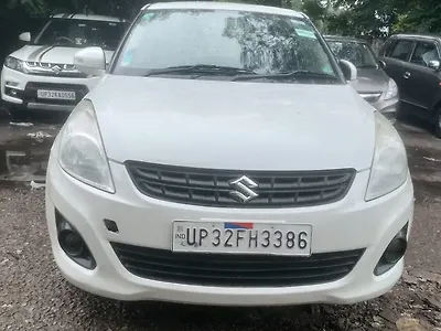 2014 Maruti Suzuki Swift DZire VDI 1