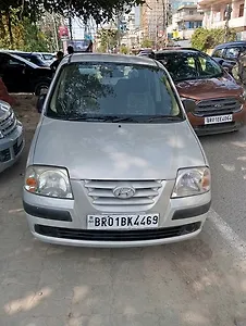 2012 Hyundai Santro GL 1 2012 Hyundai Santro GL 1